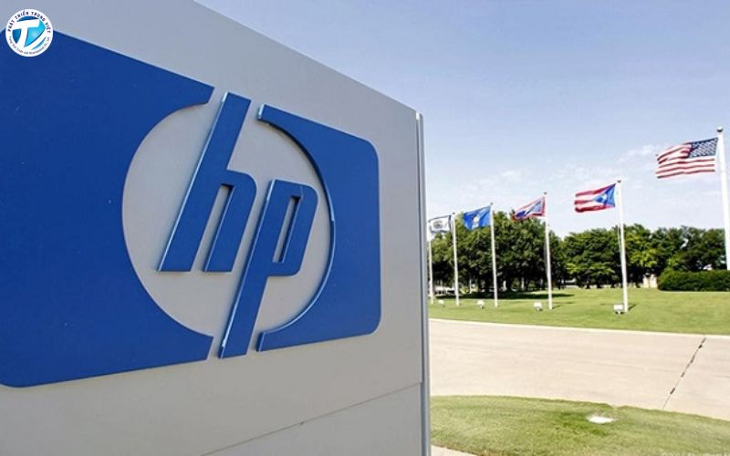 HP (Hewlett-Packard) là thương hiệu công nghệ nổi tiếng đến từ Hoa Kỳ